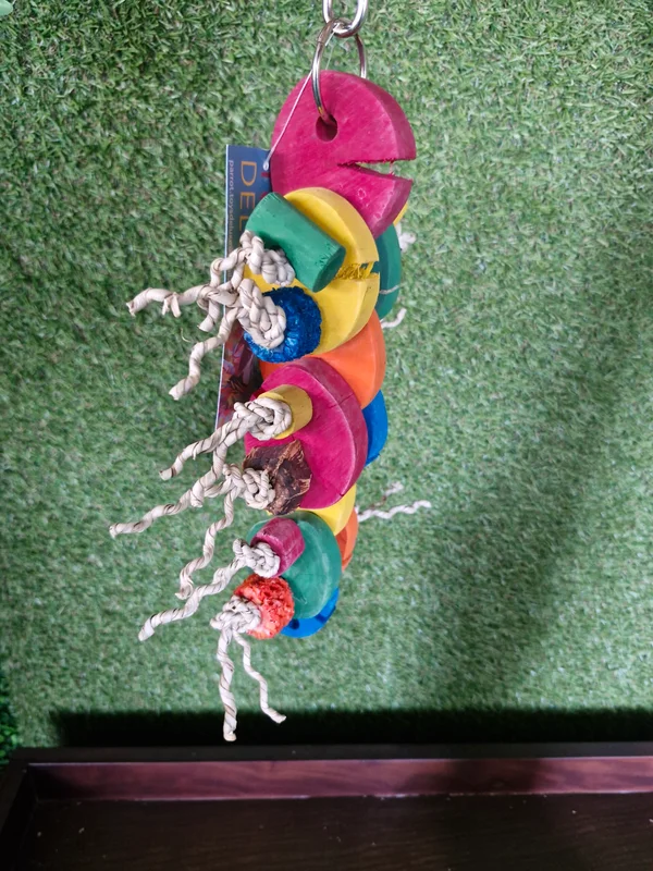 Caterpillar Small